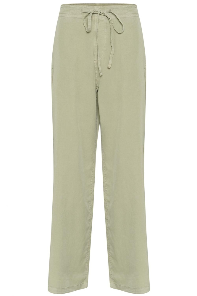 CUCLARINA PANTS 50111808 166008 SEAGRASS